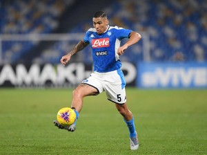 Gabung Everton, Allan Reuni dengan Ancelotti