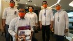 Harpelnas, Direksi BNI Sapa Nasabah Secara Virtual