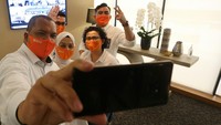 Di masa pendemi yang penuh tantangan, BNI memberikan apresiasi atas kepercayaan nasabah terhadap layanan BNI saat merayakan Hari Pelanggan Nasional 2020.