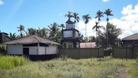 Kamp Boven Digoel yang didirikan tahun 1927 diperuntukkan pengasingan bagi para pembangkang pemerintah kolonial Belanda.