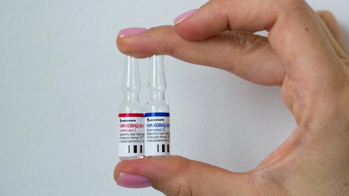 Covid-19: Vaksin buatan Rusia diklaim sukses respons imun tubuh manusia