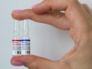 Vaksin Corona Buatan Rusia Diklaim Sukses Respons Imun Tubuh Manusia