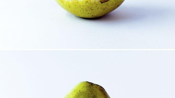 Ia pun menambahkan gambar ilustrasi yang sederhana seperti kaki, tangan, hingga ekspresi wajah pada foto-foto buah tersebut. Foto: Instagram/albertoarni