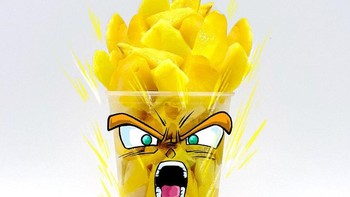 Selain membuat doodle dari buah-buahan, Alberto juga berkreasi dengan doodle di media kaos atau kertas. Foto: Instagram/albertoarni