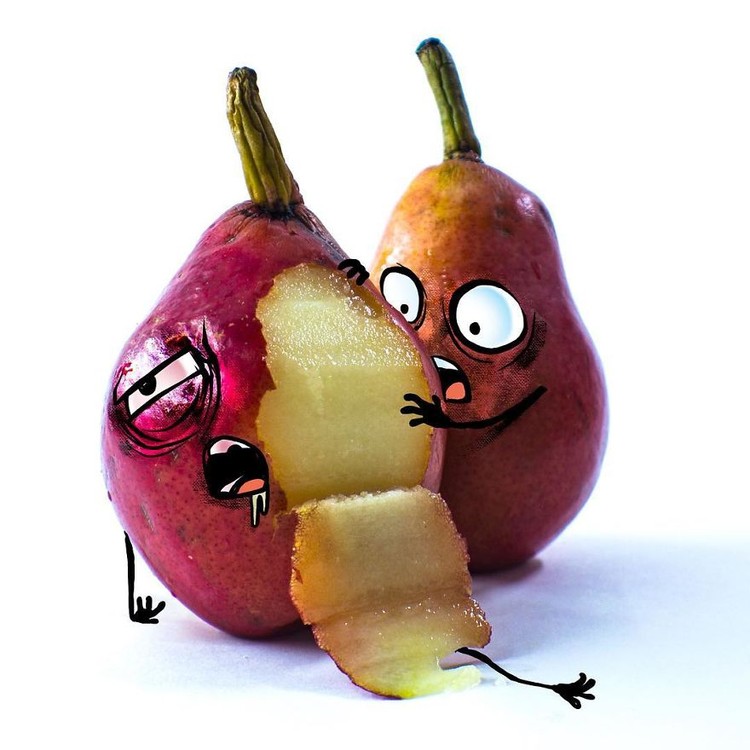 doodle albertoarni