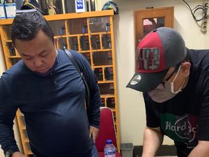 Donny Saragih Akan Mengajukan PK, Pengacara: Ini Bukan Pidana