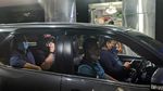 Potret Penangkapan Eks Dirut TransJ Donny Saragih