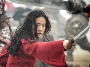 Mulan Terancam Diboikot