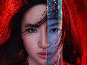 Mulan 2020 Rilis, Ini Fakta-fakta Film yang Tak Tayang di Bioskop Itu