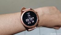 Google dan Samsung Kawinkan Wear OS dan Tizen
