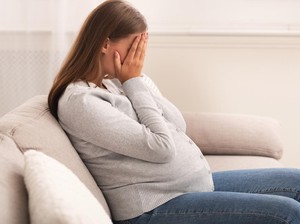 Pandemi dan Krisis Pelayanan Kesehatan Ibu Hamil