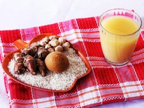 3 Cara Membuat Jamu Beras Kencur dan Sederet Manfaat Jika Rutin Meminumnya