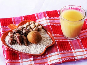 Jamu Beras Kencur untuk Obat Apa? Ini Cara Buat dan 9 Khasiat bagi Kesehatan