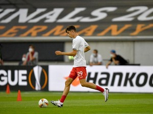Kai Havertz Mahal, tapi Masih Kalah dari 4 Pemain Ini