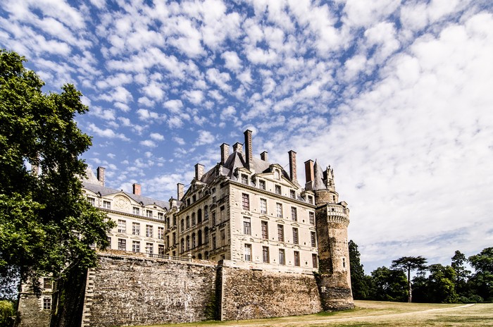 Kastil de Brissac
