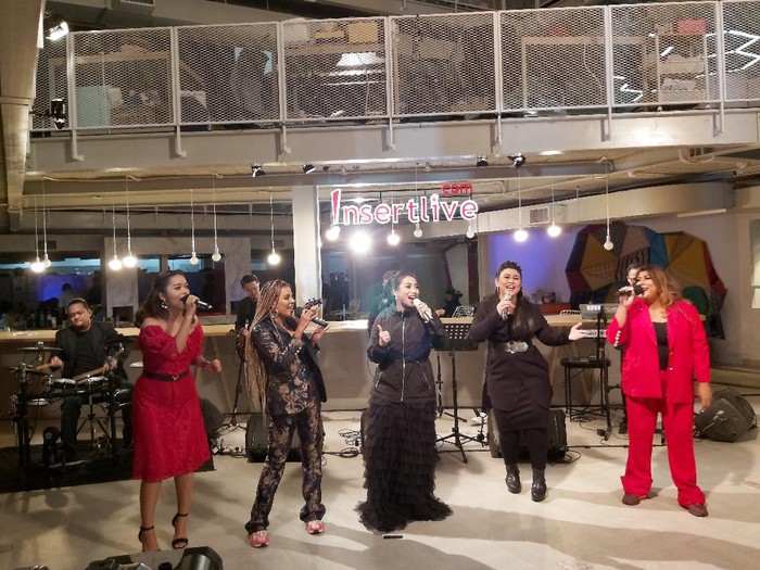 Konser Sang Juara