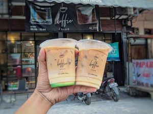 5 Kedai di Jakarta Barat yang Punya Kopi Susu Kekinian