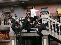 Sinopsis Film Kung Fu Hustle: Pertarungan Sengit Melawan Geng Kapak