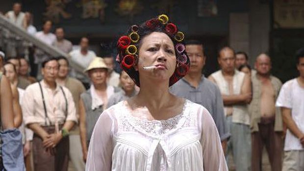 Kung Fu Hustle