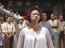 Sinopsis Film Kung Fu Hustle, Geng Kapak Merah vs Pendekar Rahasia