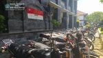42 Unit Motor Dalam Kondisi Scrap Dilelang Rp 7,7 Jutaan, Mau?