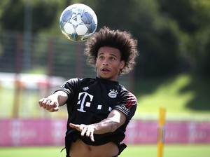 Pesan Buat Sane: Bayern Beda dari City, Tekanannya Lebih Besar