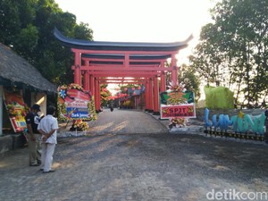 5 Objek Wisata Hits Semarang, Cocok Dikunjungi Saat Cuti Bersama
