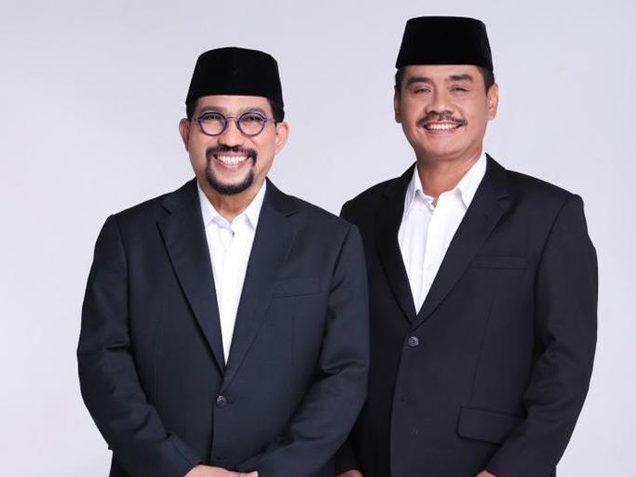 machfud arifin-mujiaman