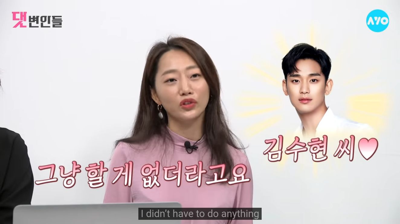 Makeup Artist Soal Kim Soo Hyun Makeup Artist Soal Kim Soo Hyun