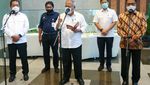 Mengintip Persiapan Megaproyek Lumbung Pangan di Kalteng