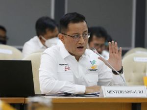 Dirjen Kemensos Akui Pertemuan dengan Pengusaha Penyuap Juliari Batubara
