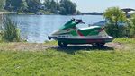 Potret Skuter Body Jetski, Modifikasi Habiskan Waktu 60 Jam