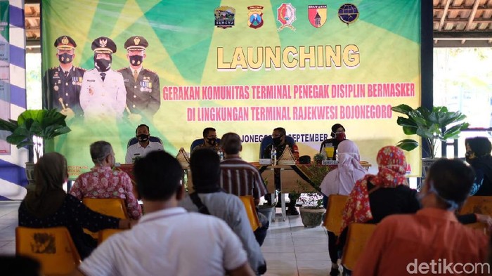 polres bojonegoro