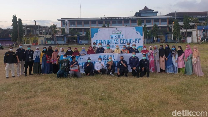ponpes darussalam