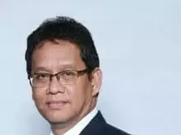 Purbaya Yudhi Sadewa Deputi Bidang Koordinasi Kedaulatan Maritim dan Energi