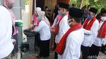 Putri Wapres Maruf Amin Daftar Pilkada Tangsel
