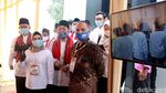 Putri Wapres Maruf Amin Daftar Pilkada Tangsel