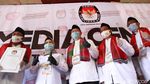 Putri Wapres Maruf Amin Daftar Pilkada Tangsel