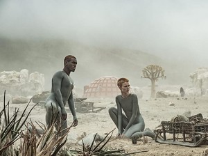 Raised by Wolves dan Tayangan HBO Dapat Disaksikan Lewat Mola TV