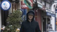 Melansir dari AsiaOne (14/05) Robert mengaku senang makan makanan instan. Selain itu, bintang Twilight ini juga merupakan seorang pencinta kopi. Foto: Instagram