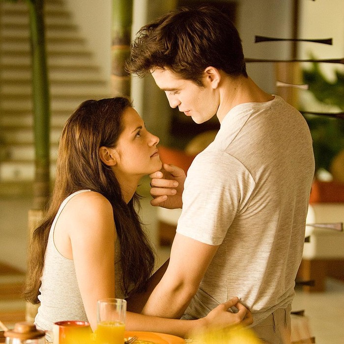 Robert Pattinson Robert Pattinson