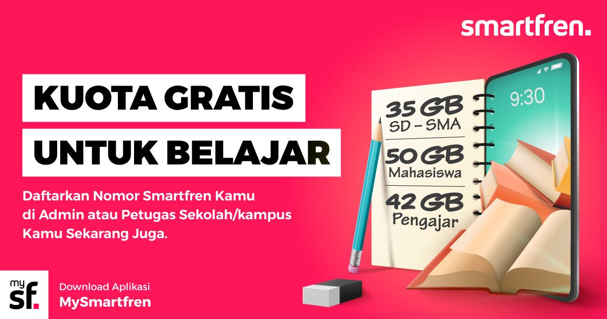 Smartfren