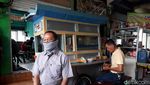 Gurih Nampol! Sop Kaki Sapi Pak Karto yang Legendaris di Jalan Biak