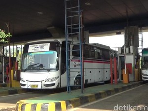 Pengusaha Minta Sopir Angkutan Dapat Prioritas Vaksin COVID-19