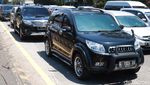 Sopir Truk Ini Keberatan Tarif Tol Jakarta-Bandung Naik