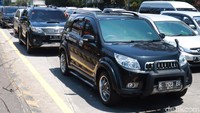 Kenaikan tarif itu sempat diprotes oleh Gubernur Jawa Barat Ridwan Kamil. Jasa Marga pun merespons protes dengan mengembalikan tarif kendaraan pribadi (golongan I) ke tarif semula.