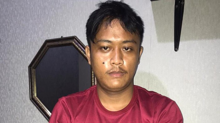 Suami pembunuh istri di Sulsel ditangkap.