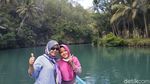 Foto: Menyusuri Sungai Amazon dari Pacitan