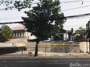 2 Kali Langgar PSBB DKI, Tebalik Kopi Kena Denda Progresif Rp 50 Juta