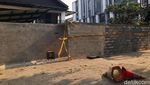Penampakan Tebalik Kopi Disegel Satpol PP